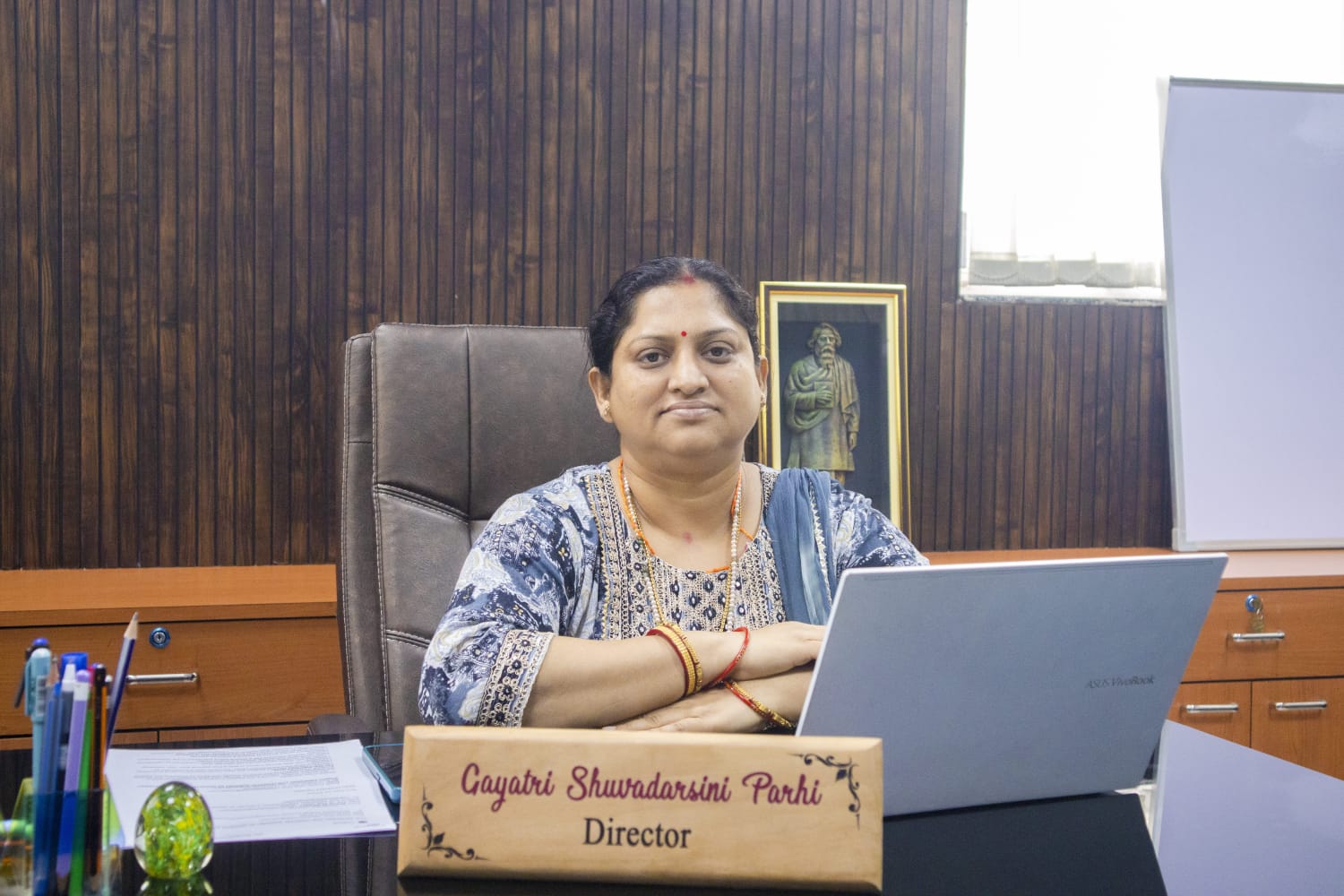 DR. PRIYA SHARMA